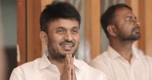 TVK is preparing for the local body elections! Will TMC’s Yuvaraja switch parties soon?
