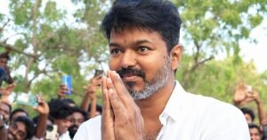 How was Vijay’s journalist-avoidance strategy created? – An analysis from the field!
