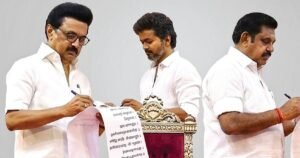 ‘It won’t be easy for Vijay’ – 5 constituencies facing by-elections; what will the field look like?