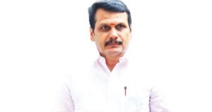 Senthil Balaji faces trouble again; Governor gives the green signal to investigate the money laundering case!
