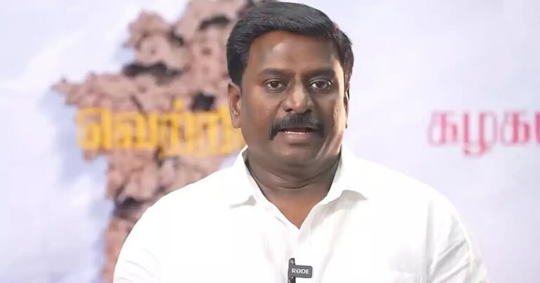 ‘Are TV channels that criticized the government being blocked on government cable?’ – Opposition parties condemn; Rajmohan responds