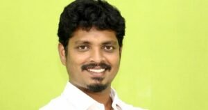 ”717 liquor shops were closed, causing the government a revenue loss of Rs. 11,000 crore” – Minister Vignesh