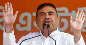 Vande Mataram: “If you want to live in this country…” – West Bengal government’s controversial order!