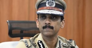 “Do you know what kind of department had such officers?” – Judges strongly reprimand Arun IPS!