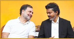 India alliance: Rift between DMK and Congress; TVK not invited! – What is happening?