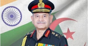 “Indian Army is preparing for ‘Operation Sindoor 2.0’!” – Army Chief General Dwivedi