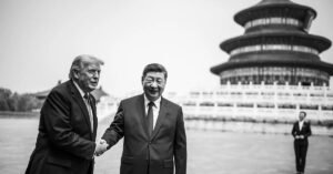 The U.S. is fully focused on Iran’s nuclear weapons; meanwhile, China is completely ready to stand against the U.S.!