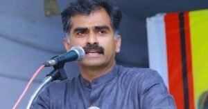 Vijay: “TVK has come as another Dravidian movement, so that a communal movement does not come in” – Durai Vaiko