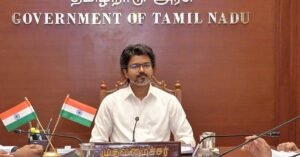 Chief Minister Vijay is going to Tiruchy to say “thank you” to the people who voted | Live updates