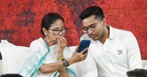 Fake signature issue; growing dissatisfaction… Is Mamata’s party heading toward a split?!