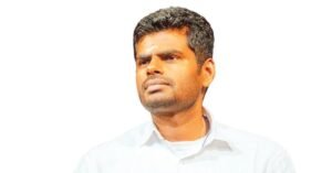 Is Annamalai quitting the BJP? Plans to make his mark through the `People’s Movement’! – What is happening in Delhi?