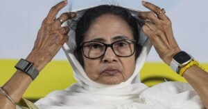 Continued defections, wavering administrators: Is the Trinamool Congress slipping out of Mamata’s hands?