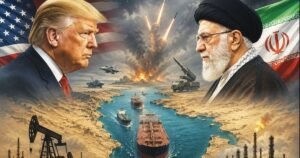 Iran war: `100 days, 7000 lives, endless misery' – Is this the ‘quick war’ Trump talked about?