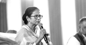 Is the ‘Bengal Tiger’ Mamata’s iron fortress moving toward collapse? – Where did the internal party volcano erupt?