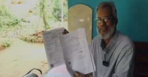 `There will be delays, but for that, this much?’ – Wrote the exam at 39; got a government job at 60!