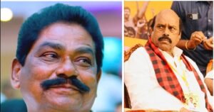 Tirupattur: A series of complaints in the DMK field survey – trouble for the district secretary?