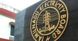 18 hard disks missing from the Tamil Nadu Electricity Board! – Important documents missing?