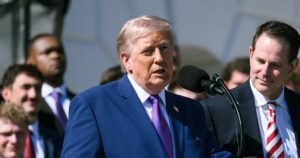 ‘Stop the Iran war immediately’ Special resolution passed in Congress! A setback for Trump?