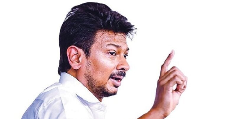 “Who enjoyed the comforts of office with Congress’s support in 2006?” – Congress hits back at Udhayanidhi