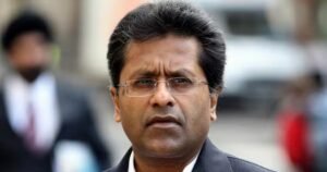 "Dada Dawood was the reason I stepped away from cricket" – What are Lalit Modi’s allegations?