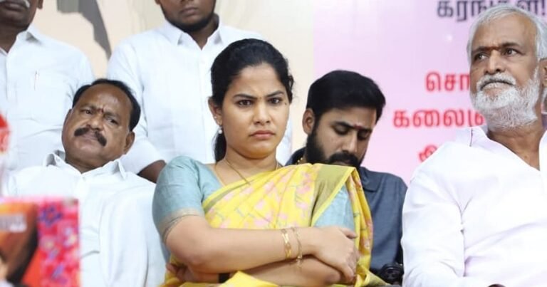 ‘157 councilors, including Mayor Priya, did not disclose their property accounts in the corporation!’ – what is the detail?