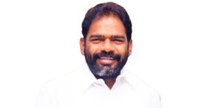 Panaiyur Babu joined DMK from VCK!