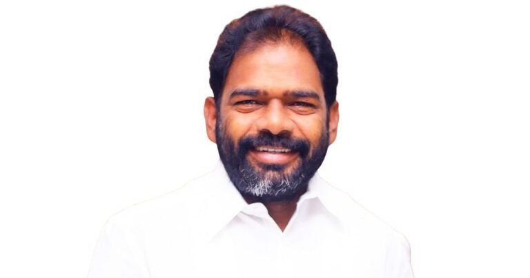 Panaiyur Babu joined DMK from VCK!