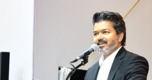 Chief Minister Vijay’s first signature – 'Lioness Strike Force' scheme launches today | Live Updates