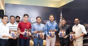 DAC: Satellite office launched in OMR! Chennai’s first English-themed residential project introduced