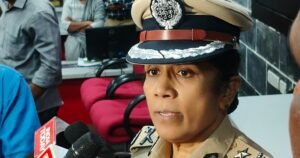 `Does the Lioness Special Strike Force have the authority to directly register an FIR?’ – IG explains!