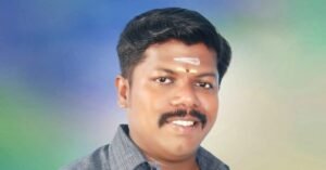Thiruvarur: Fraud in the name of Anbil Mahesh, promising to get a government job! – A life lost due to negligence