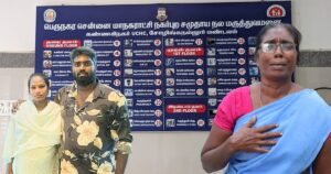 ‘No obstetrician; Kannagi Nagar baby died in the mother’s womb!’ – Shocking Spot Report!