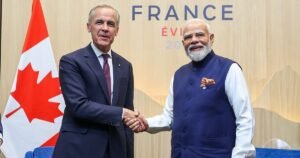 “G7 countries can no longer rule the world” – Canadian Prime Minister on India’s participation in international politics