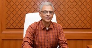 `Chief Secretary Saikumar’s tenure extended’ – Tamil Nadu government writes to the Central government!