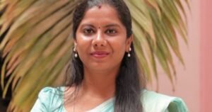 `I worked sincerely for 5 years; some women leaders..!'- Srinidhi, who joined DMK from Congress