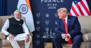 What did Modi and Trump talk about? – Shashi Tharoor vs Congress controversy erupts