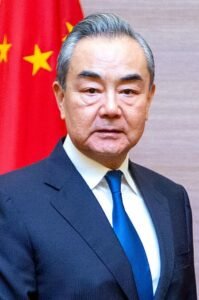 China announces participation in the BRICS National Security Advisers’ conference