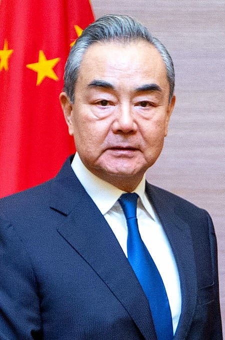 China announces participation in the BRICS National Security Advisers’ conference