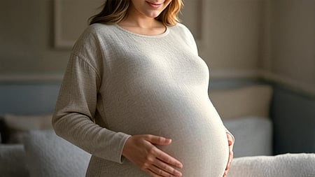 Should pregnant women avoid eating papaya? What happens if saffron is consumed?