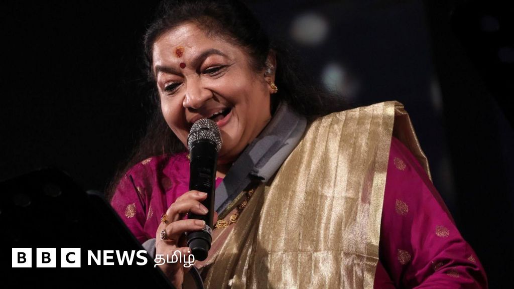 Ninnukkori Varnam - Singer Chitra's 5 popular 'solo' songs