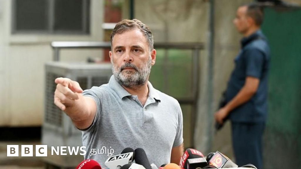 Will the way the Modi government handled the CJP protest work in Congress’s favor?