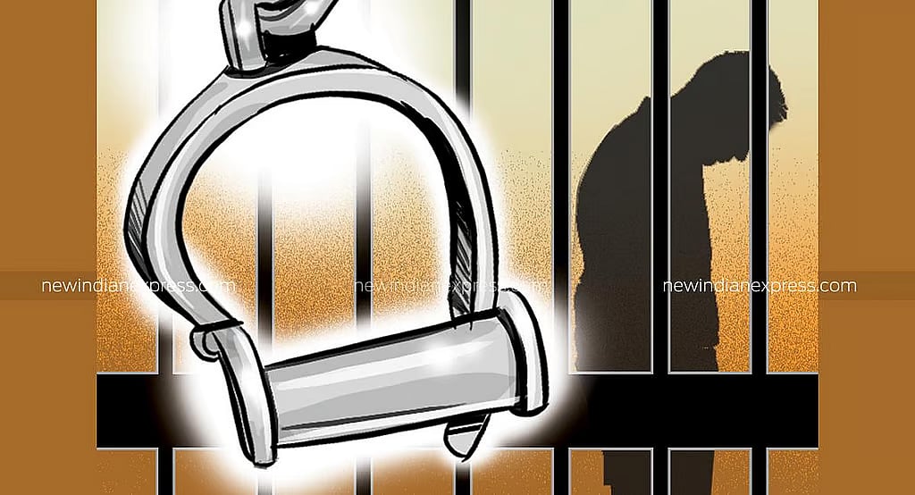 Teacher and student numbers inflated, causing financial loss to the government: 4 years’ imprisonment for the school correspondent and headmaster