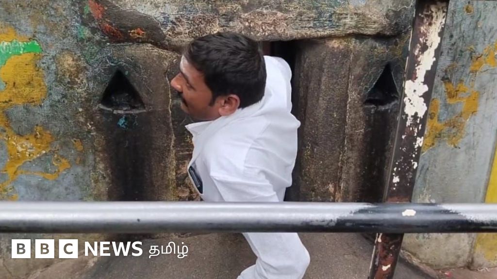 'One foot wide, 2 feet high' – who all are restricted from entering and exiting the Idukku Pillaiyar temple?