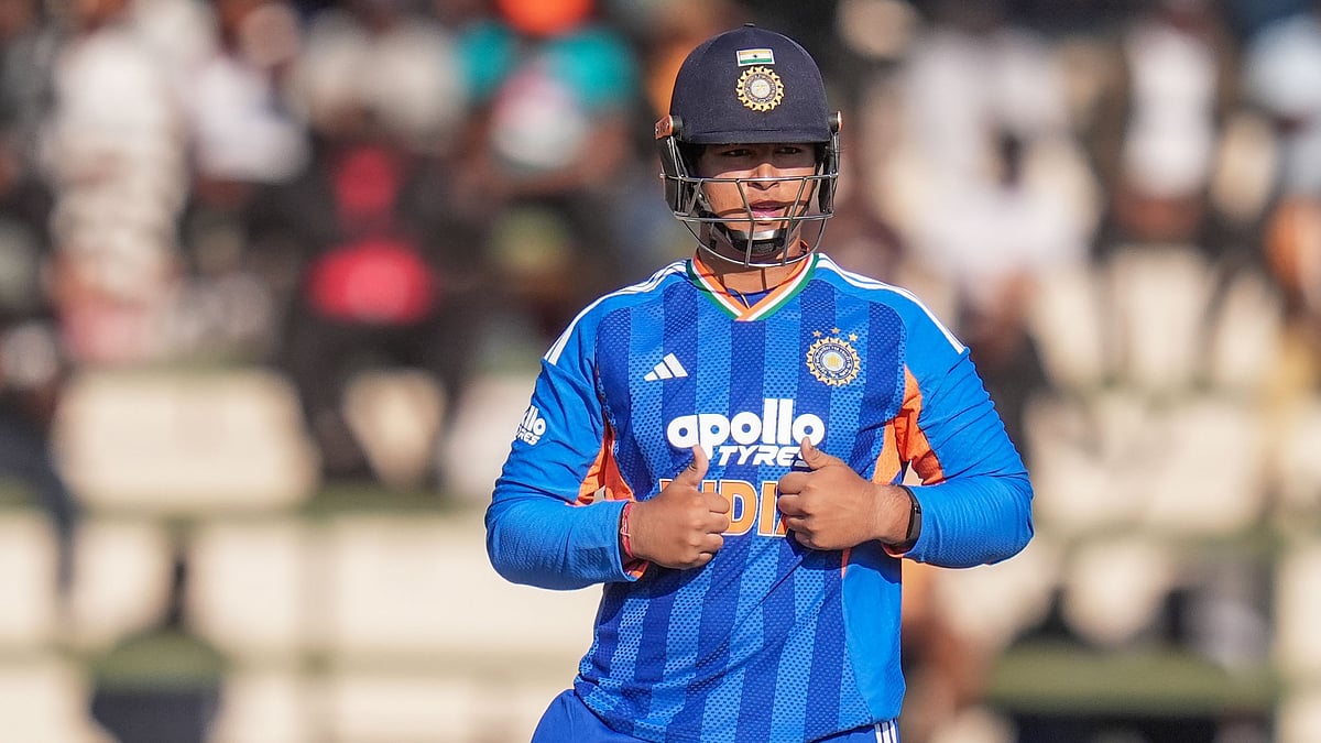Suryavanshi should be included in the Indian team for ODI matches: former player