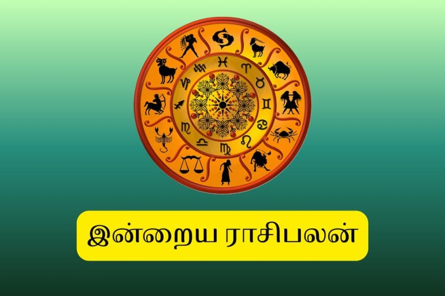 Horoscope: How will today be for you?