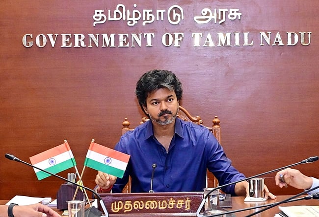 Chief Minister orders inspection of Sivakasi firecracker factories!
