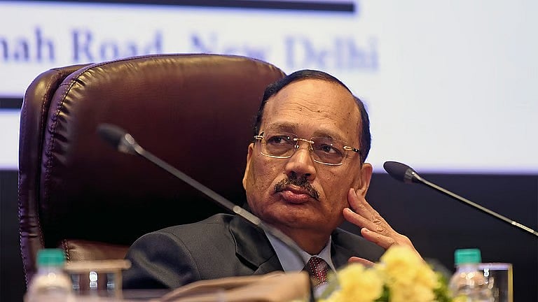 Police excesses in protests cannot be justified! Chief Justice condemns it!