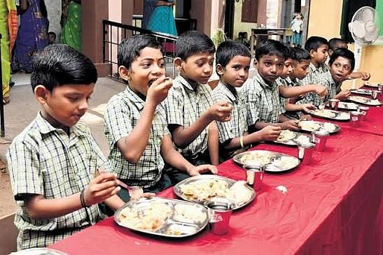 Kamarajar Breakfast Scheme tender: conditions for companies released