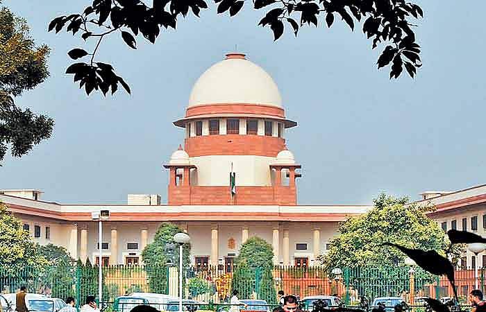 No Scheduled Caste status if one converts to another religion: review petition dismissed