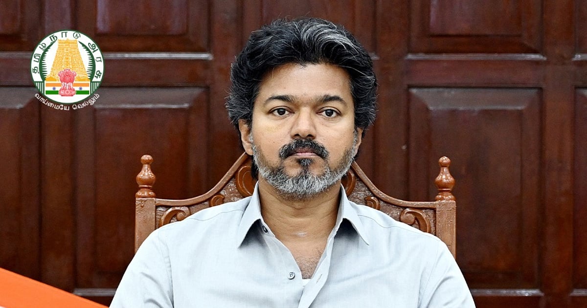 'Chief Minister Vijay should not go to Karnataka!' – Farmers appeal to ministers!
